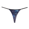 Tangas de hilo lisos y estampados - Tanga - atrevido, autopostr_twitter_57272, micro, microtanga, militar, Mujer, tanga, tradicional - 365Briefs -