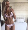 Bikini doble tira - Bañador - atrevido, bañador, bañadores, Mujer, sexy, swimwear - 365Briefs -