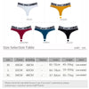 Tanga deportivo algodon con red trasera - Tanga - algodon, comfort, cómodo, gym, Mujer, tanga, tradicional - 365Briefs -