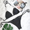 Bikini triple aro