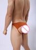 Jockstrap hombre algodon