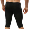 Mallas cortas hombre ajustadas