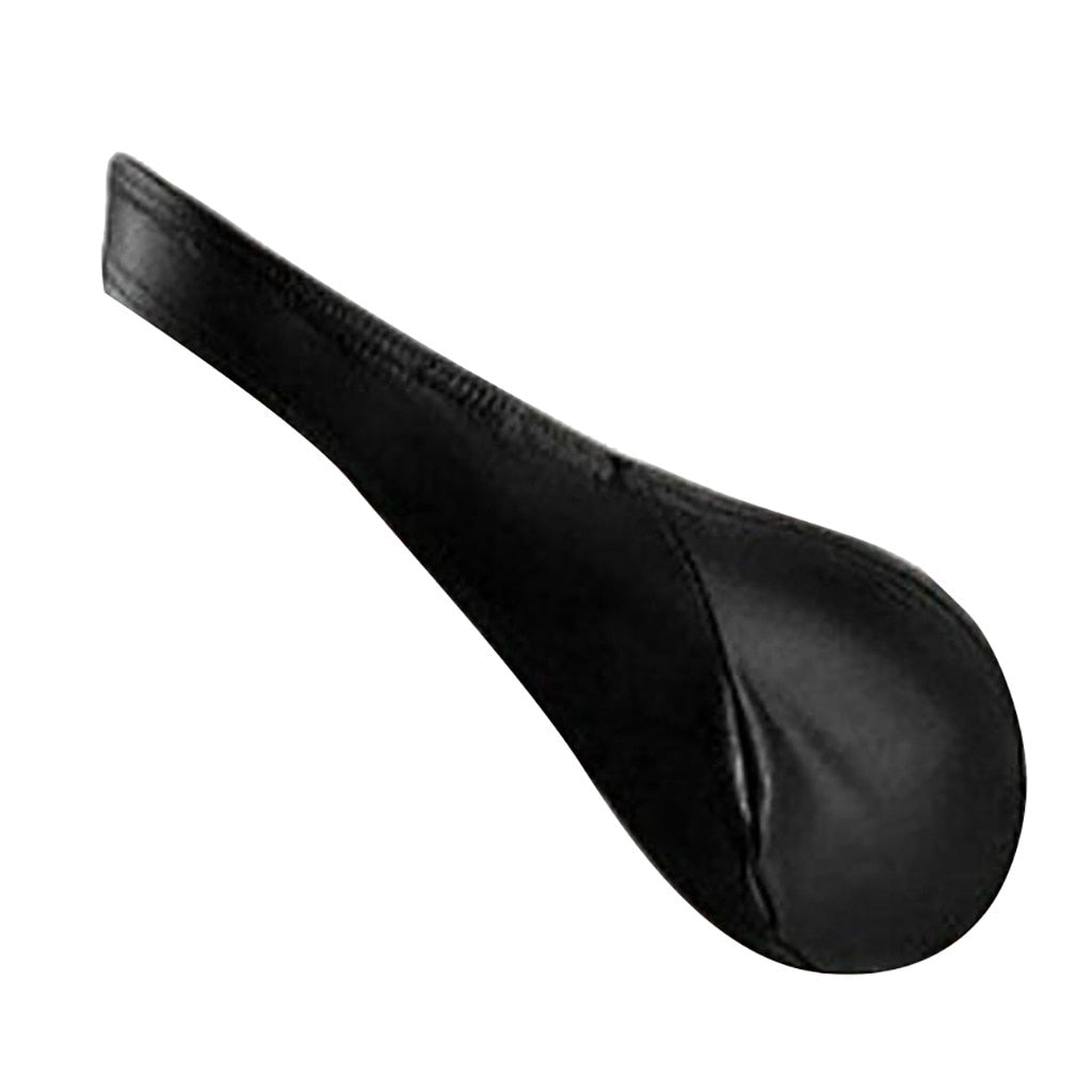 Tanga hombre 1 lado piel
