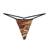 Tangas de hilo lisos y estampados - Tanga - atrevido, autopostr_twitter_57272, micro, microtanga, militar, Mujer, tanga, tradicional - 365Briefs -