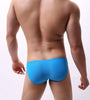 Slip microperforado - Slip - atrevido, bikini, Hombre, tradicional - 365Briefs -
