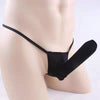 Microtanga seda elefante - Microtanga - atrevido, bulge, elefante, Hombre, micro, microtanga, seda, sexy - 365Briefs -