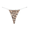 Tangas de hilo lisos y estampados - Tanga - atrevido, autopostr_twitter_57272, micro, microtanga, militar, Mujer, tanga, tradicional - 365Briefs -