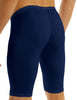 Mallas cortas sedosas con bolsa frontal - Mallas - atrevido, bulge, comfort, cómodo, gym, Hombre, lycra, seda, sexy, sleep - 365Briefs -