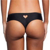 Bañador tanga corazón - Bañador - atrevido, bañador, bañadores, lycra, Mujer, swimwear, tanga, tradicional - 365Briefs -