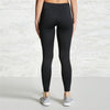 Mallas con tiras transparentes - Mallas - atrevido, gym, Mujer, tradicional - 365Briefs -