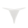 Tangas de hilo lisos y estampados - Tanga - atrevido, autopostr_twitter_57272, micro, microtanga, militar, Mujer, tanga, tradicional - 365Briefs -