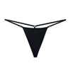 Tangas de hilo lisos y estampados - Tanga - atrevido, autopostr_twitter_57272, micro, microtanga, militar, Mujer, tanga, tradicional - 365Briefs -