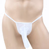 Microtanga seda elefante - Microtanga - atrevido, bulge, elefante, Hombre, micro, microtanga, seda, sexy - 365Briefs -