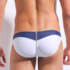 Bañador bajo trasero ajustado - Bañador - atrevido, bañador, bañadores, Hombre, lycra, sexy, swimwear - 365Briefs -