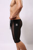 Mallas transparentes con parche frontal - Gym - atrevido, gym, Hombre, lycra, red, sexy - 365Briefs -