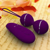 Bolas chinas con control remoto