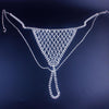 Tanga joyas ajustable - Tanga - autopostr_pinterest_48604, joyeria, Mujer, sexy, tanga, xxx - 365Briefs -