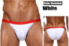 Bañador slip con tira fina - Bañador - atrevido, bañador, bañadores, gym, Hombre, lycra, swimwear, tradicional - 365Briefs -