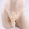 Microtanga seda elefante - Microtanga - atrevido, bulge, elefante, Hombre, micro, microtanga, seda, sexy - 365Briefs -