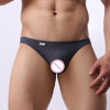 Slip hombre red desmontable