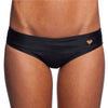 Bañador tanga corazón - Bañador - atrevido, bañador, bañadores, lycra, Mujer, swimwear, tanga, tradicional - 365Briefs -