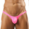 Microtanga hombre saten