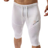 Mallas cortas hombre ajustadas