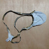 Bañador tanga militar bulge - Bañador - atrevido, bañador, bañadores, bulge, Hombre, lycra, militar, sexy, swimwear, tanga - 365Briefs -