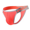Tanga hombre red con cintura ancha