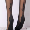 Medias love con planta - Medias - atrevido, medias, Mujer, tradicional - 365Briefs -