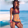 Bikini etnico