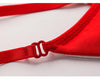 Tangas de hilo lisos y estampados - Tanga - atrevido, autopostr_twitter_57272, micro, microtanga, militar, Mujer, tanga, tradicional - 365Briefs -