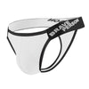 Tanga hombre red con cintura ancha