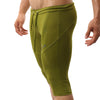 Mallas cortas hombre ajustadas