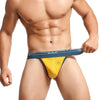 Tanga algodon cintura ancha