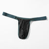 Tanga algodón estrellas con bolsa frontal - Tanga - algodon, atrevido, bulge, Hombre, tanga, tradicional - 365Briefs -