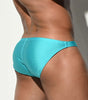 Bañador hombre mini brillante