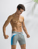 Bañador hombre largo lycra