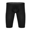 Mallas cortas sedosas con bolsa frontal - Mallas - atrevido, bulge, comfort, cómodo, gym, Hombre, lycra, seda, sexy, sleep - 365Briefs -