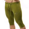 Mallas cortas hombre ajustadas
