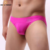 Slip microperforado - Slip - atrevido, bikini, Hombre, tradicional - 365Briefs -