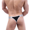 Tanga hombre red con cintura ancha