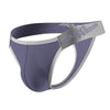 Tanga hombre red con cintura ancha