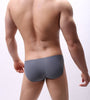 Slip microperforado - Slip - atrevido, bikini, Hombre, tradicional - 365Briefs -