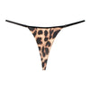 Tangas de hilo lisos y estampados - Tanga - atrevido, autopostr_twitter_57272, micro, microtanga, militar, Mujer, tanga, tradicional - 365Briefs -