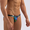 Bañador hombre mini cosmos