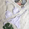 Bikini triple aro