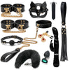 Kit completo soft bdsm lujo