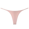 Tangas de hilo lisos y estampados - Tanga - atrevido, autopostr_twitter_57272, micro, microtanga, militar, Mujer, tanga, tradicional - 365Briefs -