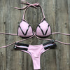 Bikini doble tira - Bañador - atrevido, bañador, bañadores, Mujer, sexy, swimwear - 365Briefs -